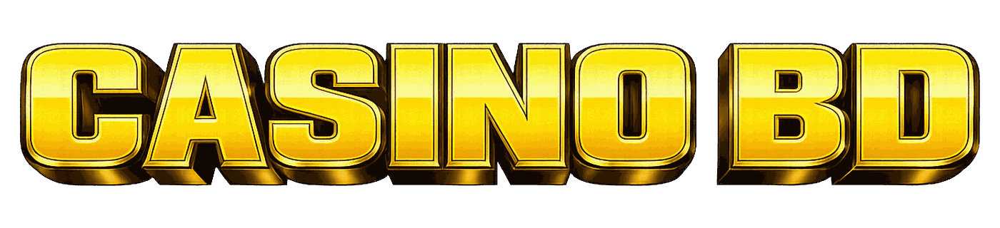 Casino BD Logo